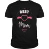 Mothers Day Gifts for Mom Grandma asMothers Day Gifts for Mom Grandma as Son Daughter Shirt Son Daughter Shirt