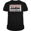 New Kids On T-shirt The Blocks T Shirt T-Shirt