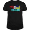 New Kids On Tee The Blocks T Shirt