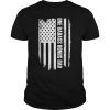 One Badass Bonus Step Dad Funny Gift T-Shirt