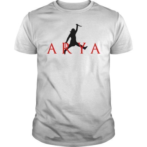 Original Air Arya T-Shirt