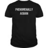 Phenomenally Asian Unisex T-Shirt