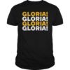 Play Gloria St. Louis Blues T-Shirt