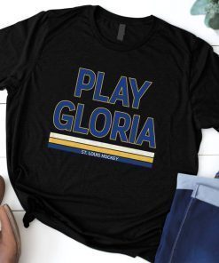 Play gloria Unisex T-Shirt