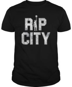 Portland City Playoffs Fan Shirt
