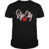Portland Nickname Oregon T-Shirt