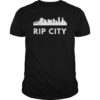 Portland Trailblazer Rip City Shirt