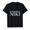 RIP Goodbye Niki Legend Racer Car Fire Death