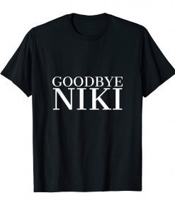 RIP Goodbye Niki Legend Racer Car Fire Death