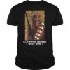 RIP Peter Mayhew 1944-2019 Unisex Shirt