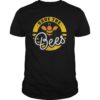 Save The Bees Design Planet Earth Day Beekeeper Beekeeping T-Shirt