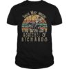Thou May Ingest A Satchel Of Richards T-shirt