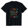 Tiny Human Tamer Day Care Provider Teachers T-Shirt