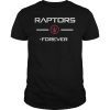 Toronto Basketball We the North Fans Shirt