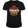 Toronto Canada Raptors T-Shirt