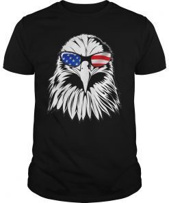 USA T Shirt Women Men Patriotic American Flag 4th of July