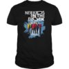 Vintage On The Blocks T-Shirt New Kids Shirt