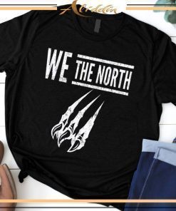 We The North Classic Tee Shirts