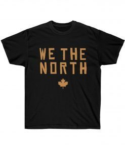 We The North Shirt