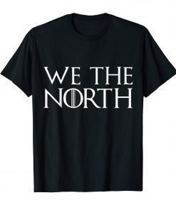 We The North T-Shirt