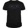 What Do We Say To The God of Death Not Today Arya T-Shirt