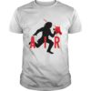 Women Air Arya Tee Shirt For Fans