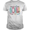 Womens Blessed to be called Nonna T-Shirt