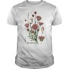 Xeranthemum Annuum T-Shirt