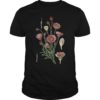 Xeranthemum Annuum T-Shirt Flower Tshirt