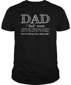 fathers day gift t shirts fathers birthday gift tee unisex