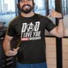 I Love You 3000 Shirt