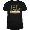 Play Gloria Hockey T-Shirt