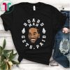 Board Man Gets Paid Shirt Kawhi Basketball T-shirt Toronto Playoff Shirt