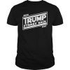2020 TRUMP STRIKES BACK KAG T-Shirt