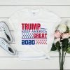 2020 trump gift, re elect trump, vote for trump, america great, trump 2020 shirt, trump supporter, president trump, donald j trump, donald