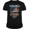 Pray For Virginia Beach T-Shirt