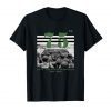 75 th anniversary D-Day WWII T-shirt