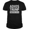 Adios Trump Castro 2020 TShirt