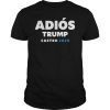 Adios Trump Castro 2020 TShirts