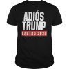 Adios Trump Castro 2020 design Julian Castro T-Shirt