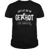 Alex Verdugo dontletthe kid get hot Los Angeles shirt
