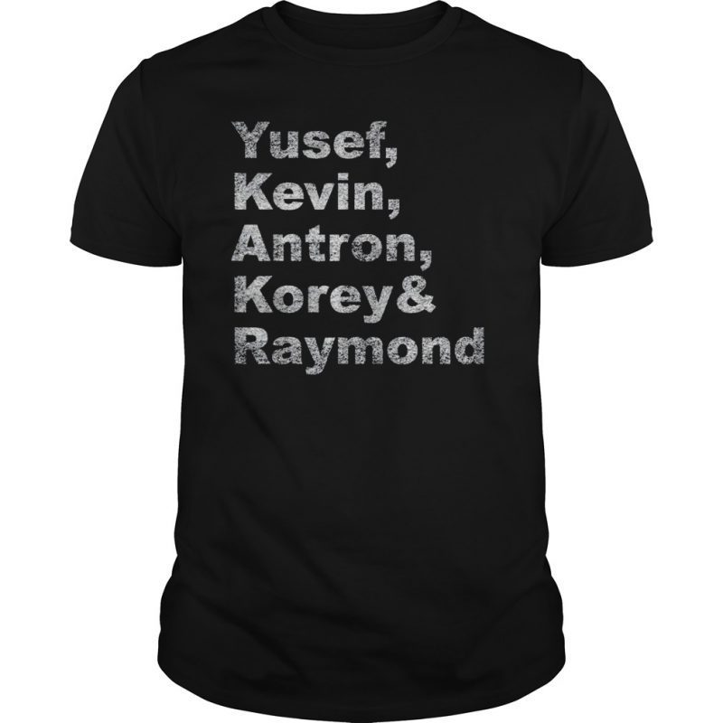 raymond carver tshirt