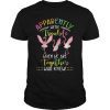 Apparently We're Trouble When We're Together Who Knew T-Shirt