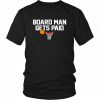 BOARD MAN GETS PAID SHIRT KAWHI LEONARD - TORONTO RAPTORS