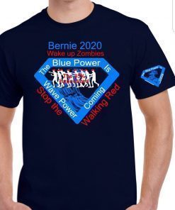 Bernie Sanders 2020 Political T-Shirt