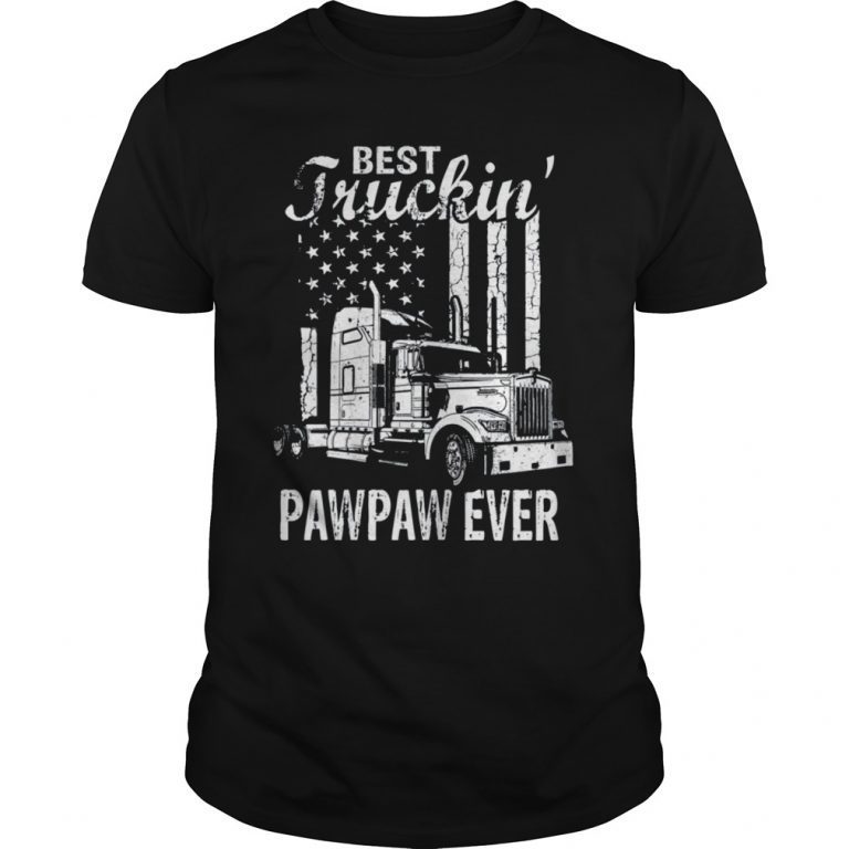 best pawpaw shirt