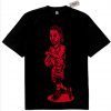 Black Red Kawhi Leonard The Board Man gets Paid shirt