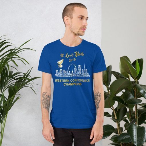 Blues Shirt, LGB Play Gloria Lets go blues blues hockey blues hockey shirts