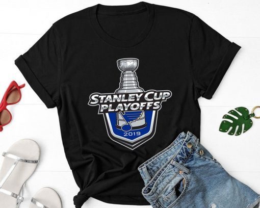 Blues Stanley Cup T Shirt - Blues Stanley Cup Shirts - Blues Stanley Cup Parade - Blues Stanley Cup Shirt - Stanley Cup Champions 2019 Gift
