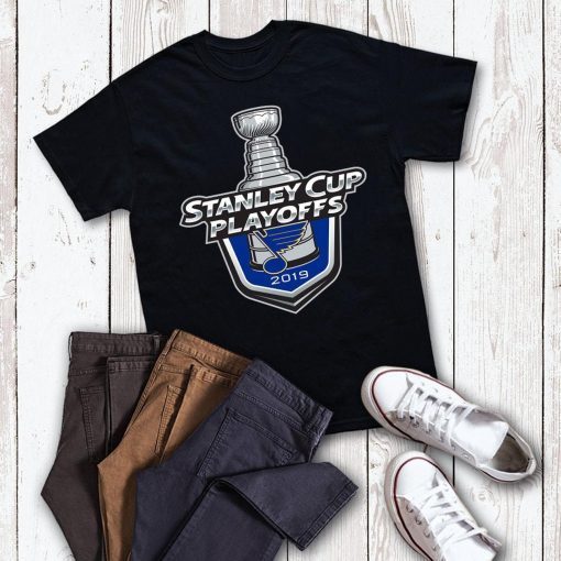 Blues Stanley Cup T Shirt - Blues Stanley Cup Shirts - Blues Stanley Cup Parade - Blues Stanley Cup Shirt - Stanley Cup Champions 2019 Shirt